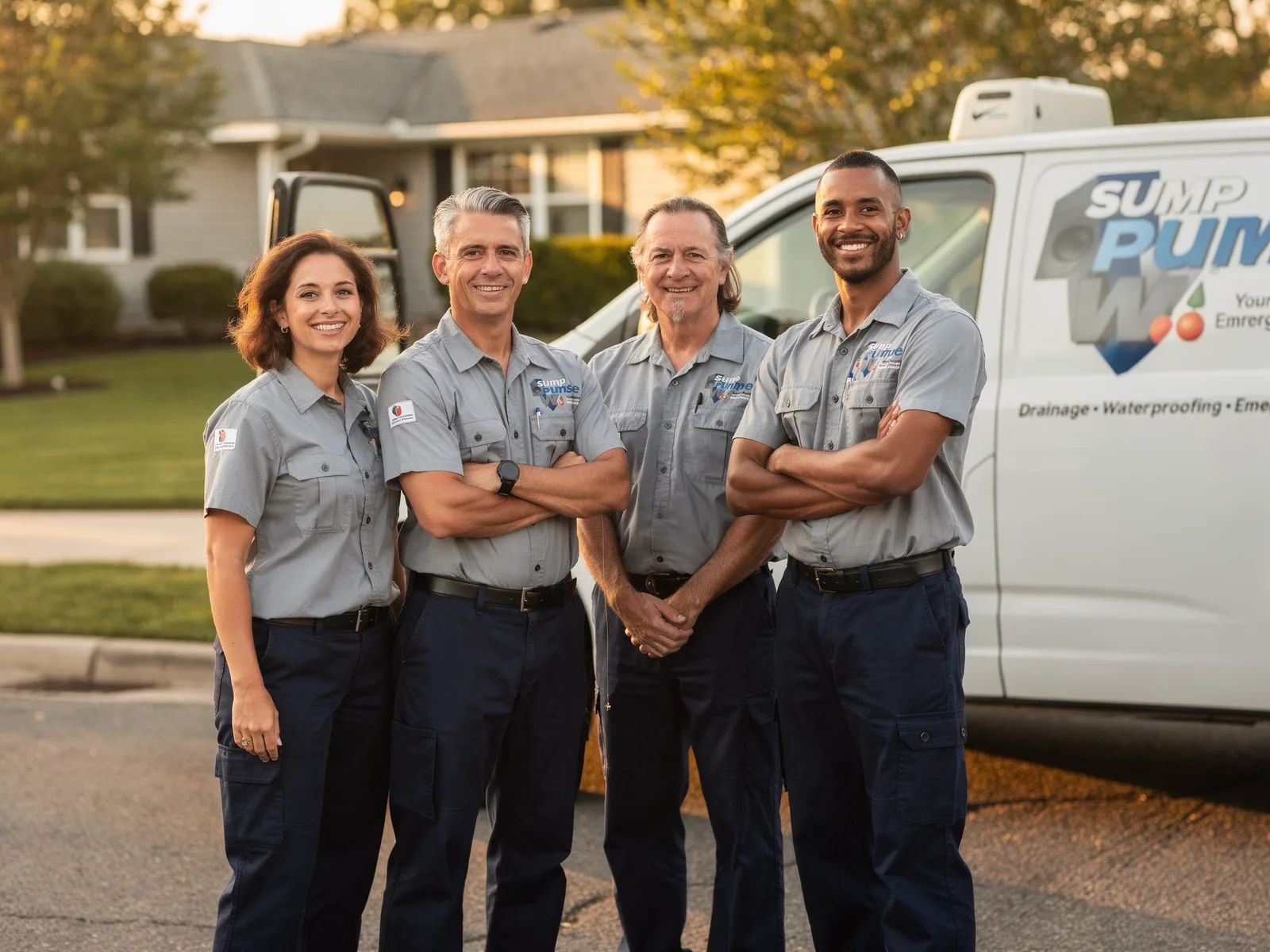 Water Heater Repair company in Lickingville, PA